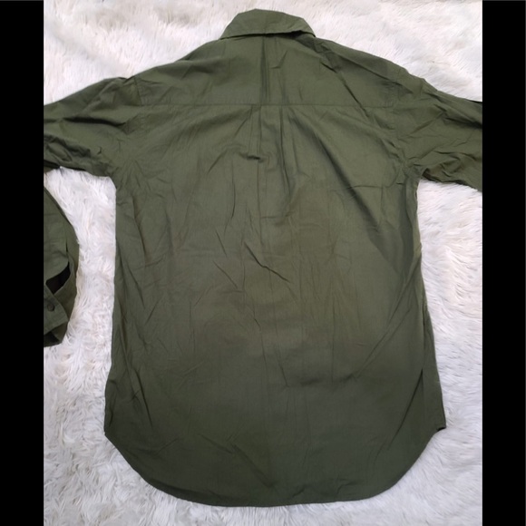 Blue Tibet shirts - Picture 7 of 7